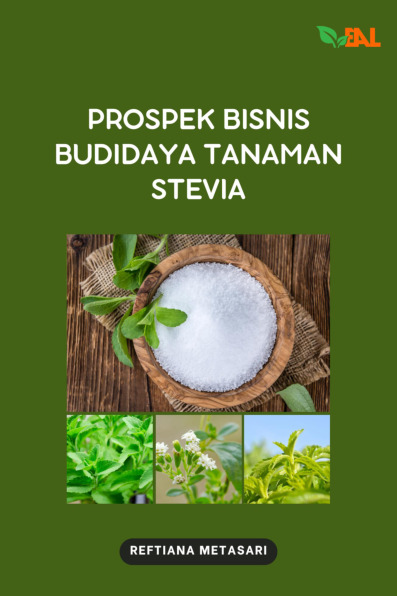 Sampul buku Prospek Bisnis Budid...